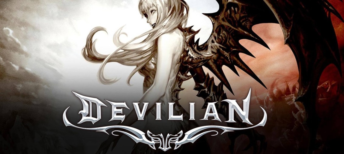 Siêu phẩm di động Devilian chính thức có mặt tại Việt Nam