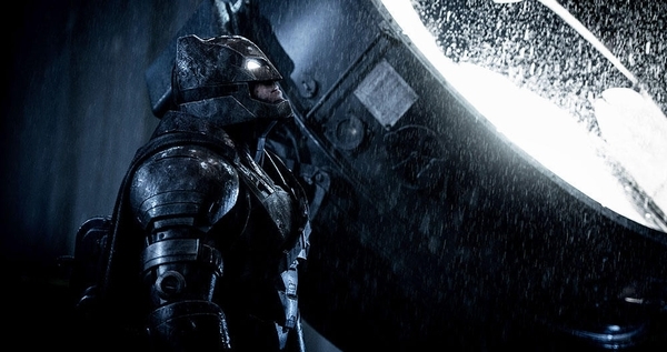 Phim riêng của Batman dự kiến ra mắt sau 1 năm rưỡi nữa