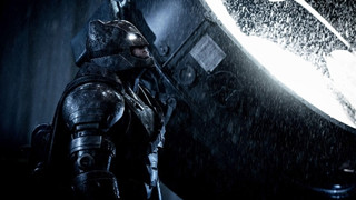 Phim riêng của Batman dự kiến ra mắt sau 1 năm rưỡi nữa
