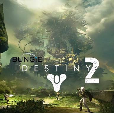 Destiny 2 có thể có mặt trên PC thay vì chỉ PS4 và Xbox