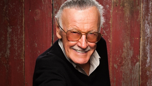 Huyền thoại truyện tranh Stan Lee sẽ còn vào vai khách mời thêm vài phim nữa