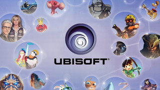 Ubisoft thực hiện bước tiến lớn trên điện thoại di động với hãng Acquisition