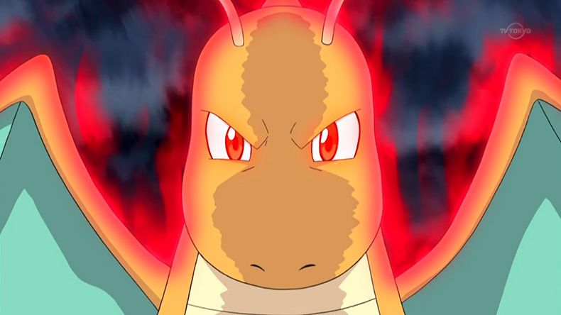 Pokemon Go: Cách khắc chế Dragonite trong các trận chiến Gym