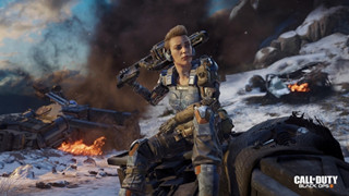 Call of Duty: Black Ops III cho chơi miễn phí và giảm giá 50% trên Steam hết tuần này
