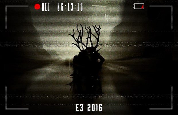 Here They Lie tung trailer mang đến sự ám ảnh đáng sợ cho người chơi