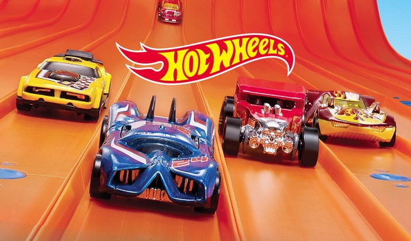 Đạo diễn Fast & Furious thực hiện phim về dòng đồ chơi Hot Wheels