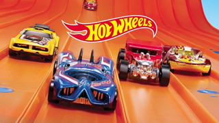 Đạo diễn Fast & Furious thực hiện phim về dòng đồ chơi Hot Wheels