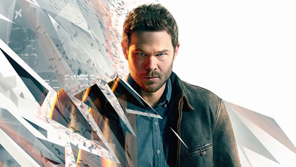 Quantum Break chính thức ra mắt trên Steam hôm nay