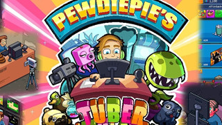 Pewdiepie's Tuber Simulator: Tựa game di động mới nhất của ông hoàng Youtube