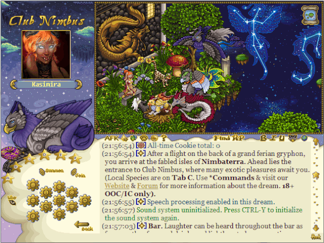 Game online 'ông cụ' 20 tuổi này tự tin sẽ 'sống thọ' thêm 20 năm nữa