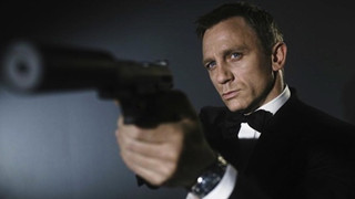 Daniel Craig vẫn là lựa chọn đầu tiên vào vai James Bond