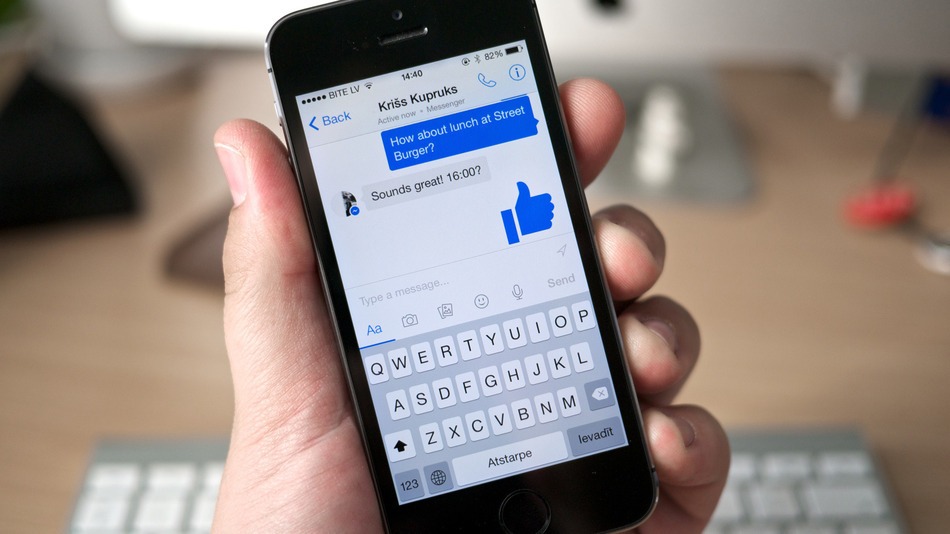 4 bước đơn giản để khôi phục lại các tin nhắn đã xóa trên Facebook Messenger