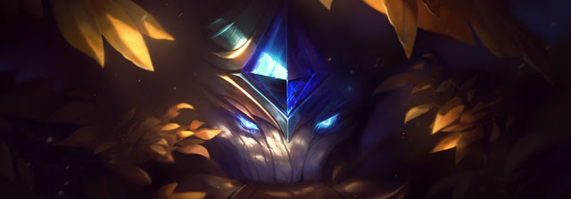 LMHT: Trang phục Vinh Quang mùa 6 sẽ dành riêng cho Maokai