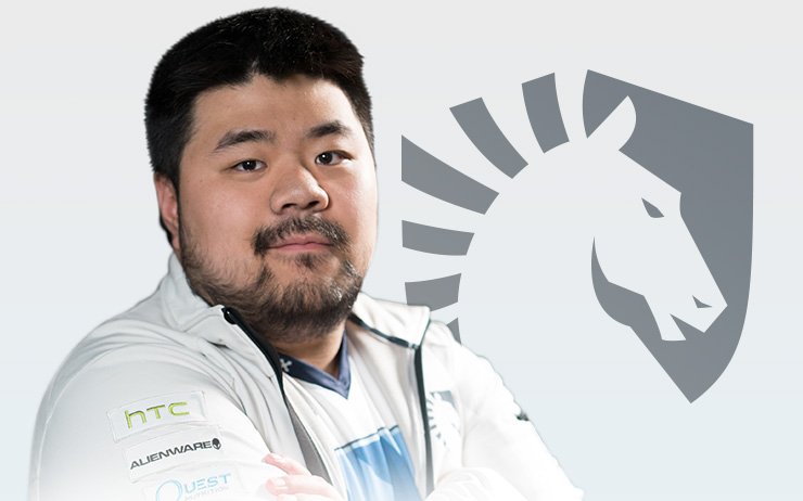 Team Liquid sẽ chiến đấu với sự chỉ đạo của huấn luyện viên mới David Lim