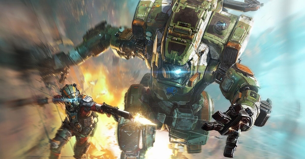 Titanfall 2: Mối quan hệ giữa Pilot và Titan