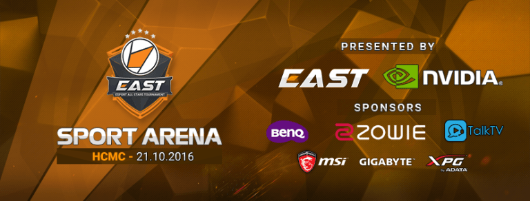 Overwatch: Điểm mặt các đội tuyển lớn sẽ tham gia giải đấu EAST sắp tới 