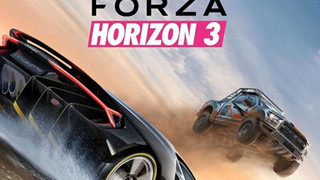 Trailer mới của Forza Horizon 3 giới thiệu gói Motorsport All-Stars Car