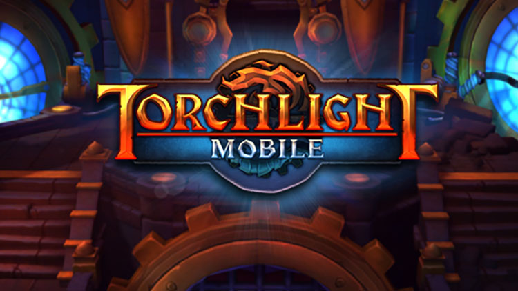 Torchlight Mobile bước vào giai đoạn thử nghiệm tại Trung Quốc ngay trong tháng 10