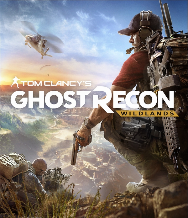 Ubisoft tung Trailer Tom Clancy's Ghost Recon: Wildlands mới, đề cao hành động bí mật