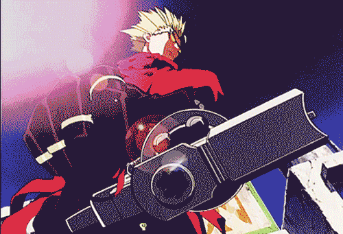 Top 10 anime hành động xuất sắc với các màn đấu súng căng thẳng