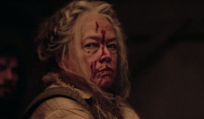 5 bộ phim truyền hình kinh dị phù hợp cho mùa Halloween