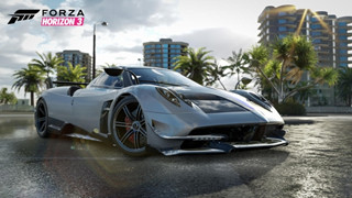 Gói DLC hàng tháng đầu tiên của Forza Horizon 3 ra mắt