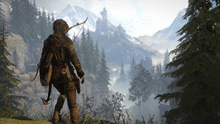 Chơi Rise of the Tomb Raider vào tuần sau và nhận ngay 100.000 credit trong game miễn phí