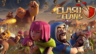 Clash of Clans: Chi tiết bản cập nhật tháng 10
