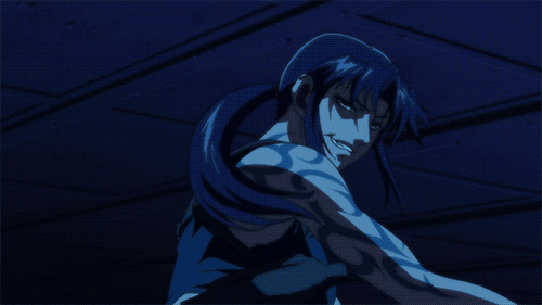 Top 10 anime hành động xuất sắc với các màn đấu súng căng thẳng