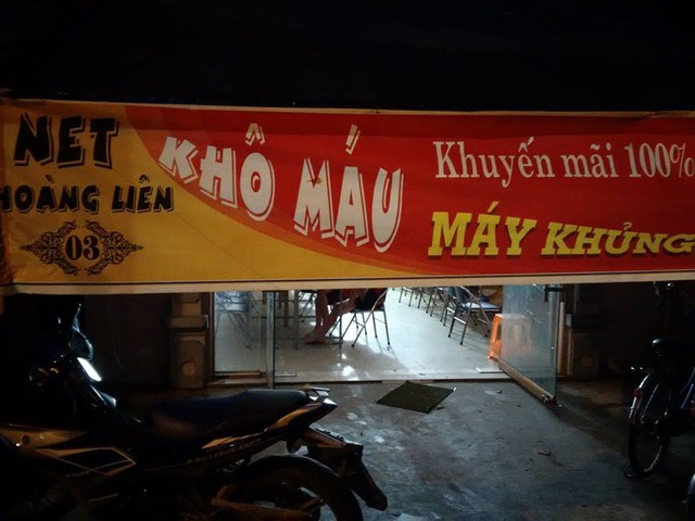 Săn khuyến mãi tại các quán net - cách kiếm tiền mới cực dễ của các thanh niên Việt Nam