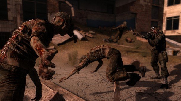 Top những game kinh dị hay nhất mọi thời đại mà bạn không thể bỏ qua (phần 2)