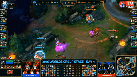 CKTG 2016: Aurelion Sol tạm thời bị khóa do quá nhiều lỗi kĩ thuật 4