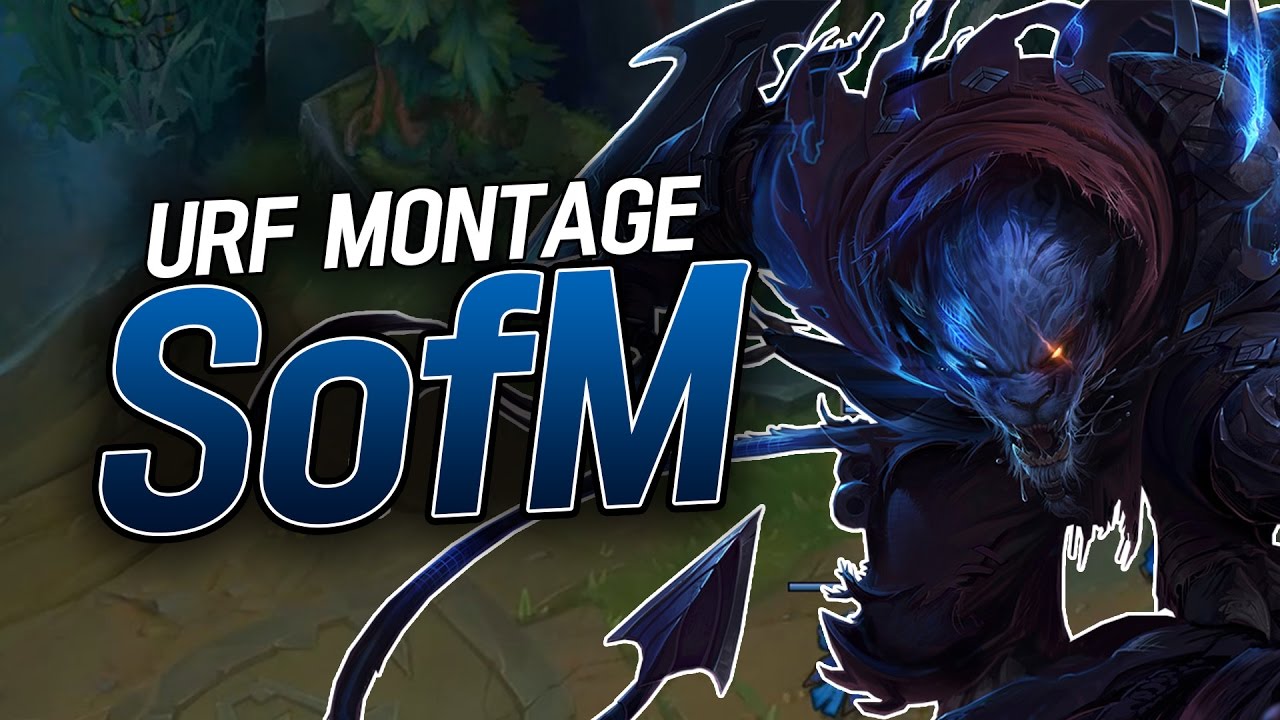 LMHT: SofM quẫy nát chế độ URF tại máy chủ Hàn Quốc