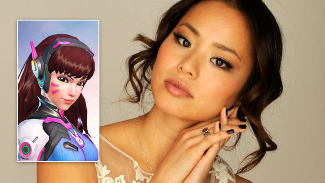 Nếu như Blizzard làm phim về "Overwatch", đây là các diễn viên nên được tuyển