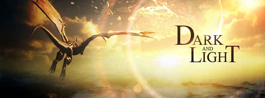 Dark and Light - Bom tấn game online với lối chơi khá giống Skyrim 5