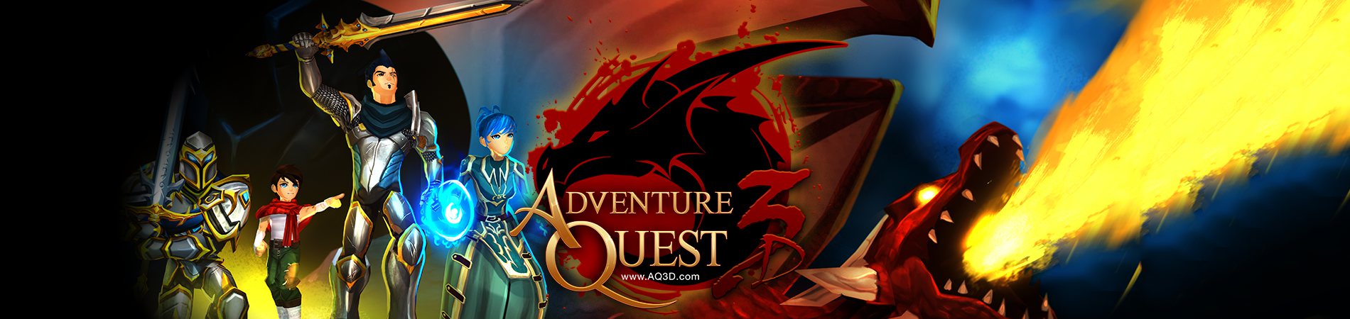 AdventureQuest 3D chính thức mở cửa trên cả PC và điện thoại vào ngày 18/10
