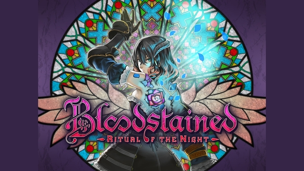 Bloodstained: Ritual of the Night đã tìm được nhà phát hành