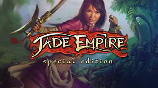 Jade Empire - Tựa game 11 năm tuổi nay đã xuất hiện trên iOS