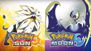 Pokemon Sun & Moon xác nhận ngày phát hành bản thử nghiệm của mình