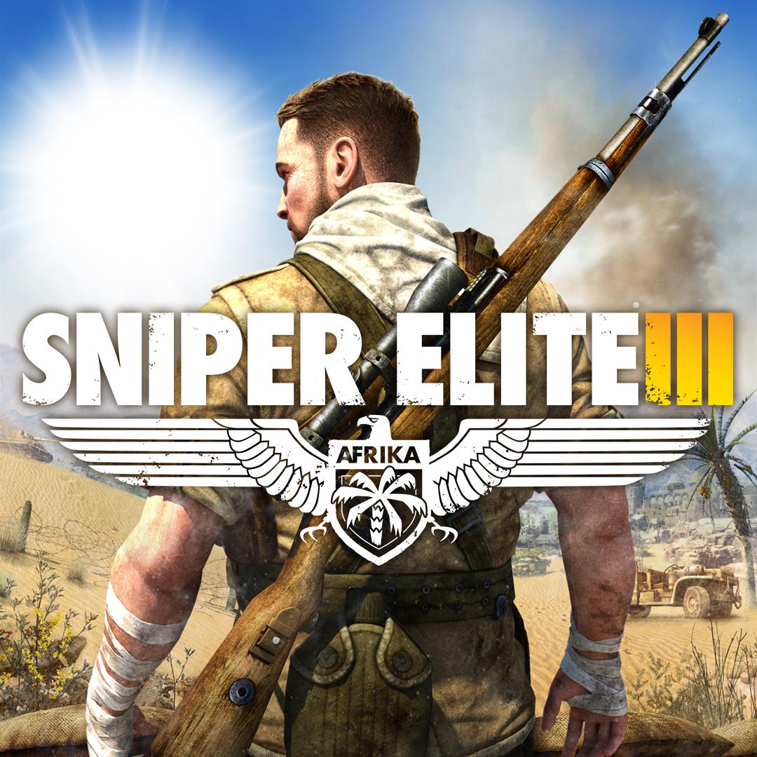 Sniper Elite 3 tạo cơ hội cho gamer chơi game miễn phí vào cuối tuần này