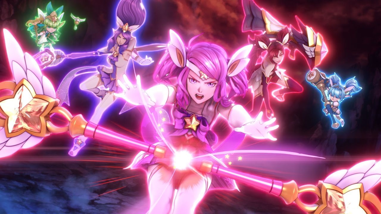 Video clip "Burning Bright" - Vệ Binh Tinh Tú xuất hiện