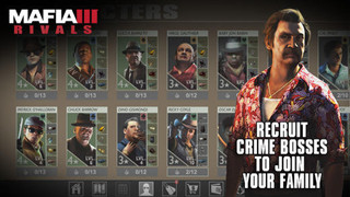 Mafia III: Rivals chính thức ra mắt