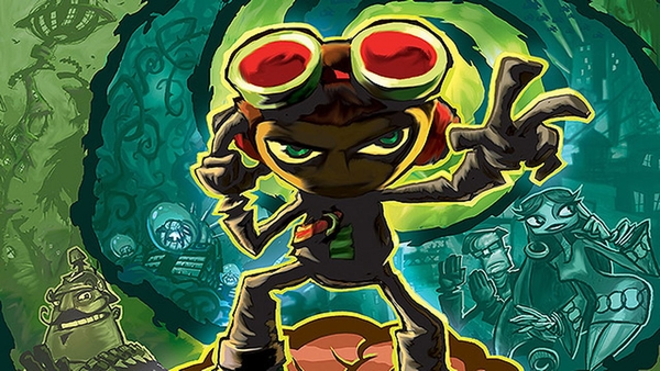 Địa điểm "biểu tượng" của Psychonauts 2 được dựng lại bằng Unreal Engine 4