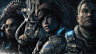Phim Gears of War 4 chính thức thực hiện … một lần nữa