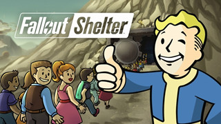 Bethesda ra mắt bản cập nhật mới cho Fallout Shelter