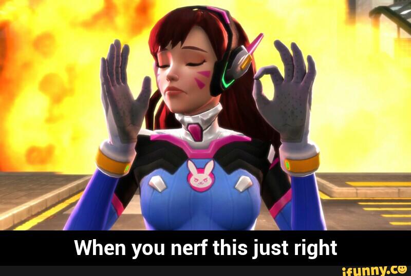 Overwatch: Những âm thanh đáng sợ nhất