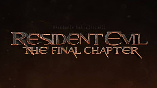 Trailer mới của Resident Evil: The Final Chapter hứa hẹn một cái kết bi hùng