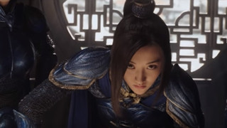 Trailer mới của The Great Wall gợi nhớ Trận chiến ở Helm Deep