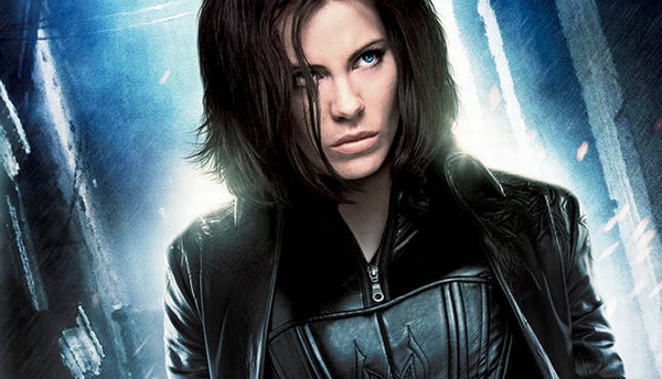 Trailer chính thức của Underworld: Blood Wars với ma cà rồng, ma sói và súng