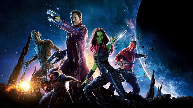 Guardians of the Galaxy trở thành phim có số người chết nhiều nhất